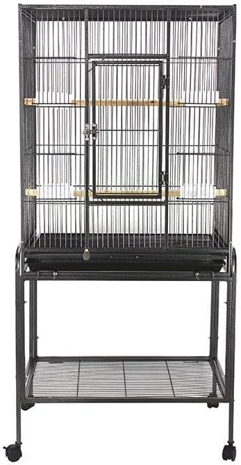 Birdcages