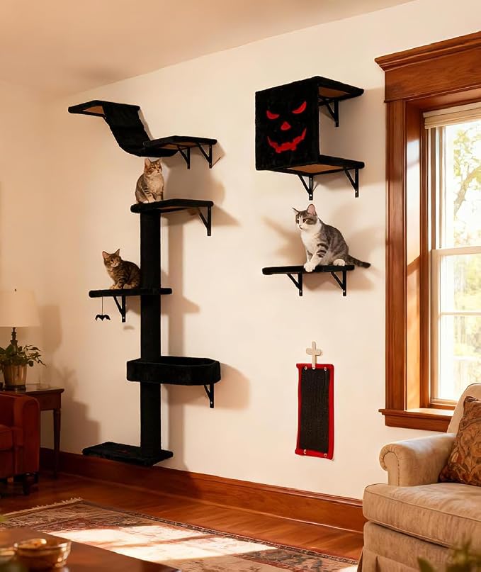 Beds & Furniture