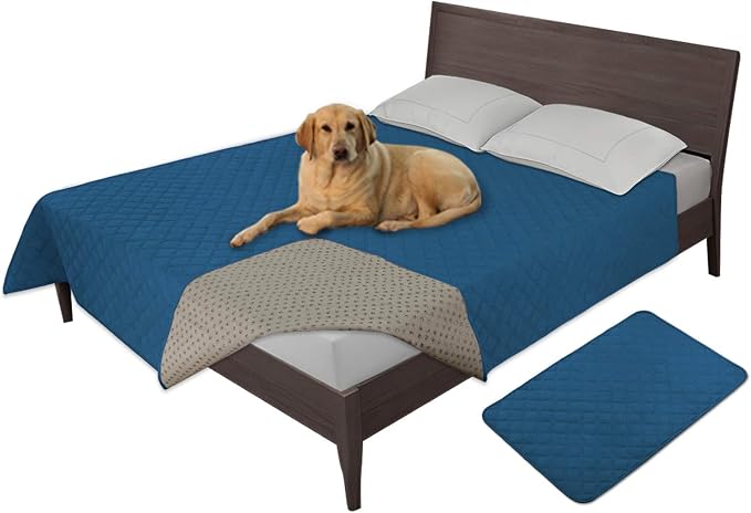 Beds & Furniture
