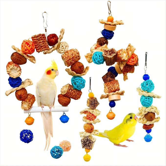 Birdcage Accessories