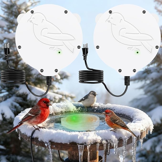 Backyard Birding & Wildlife
