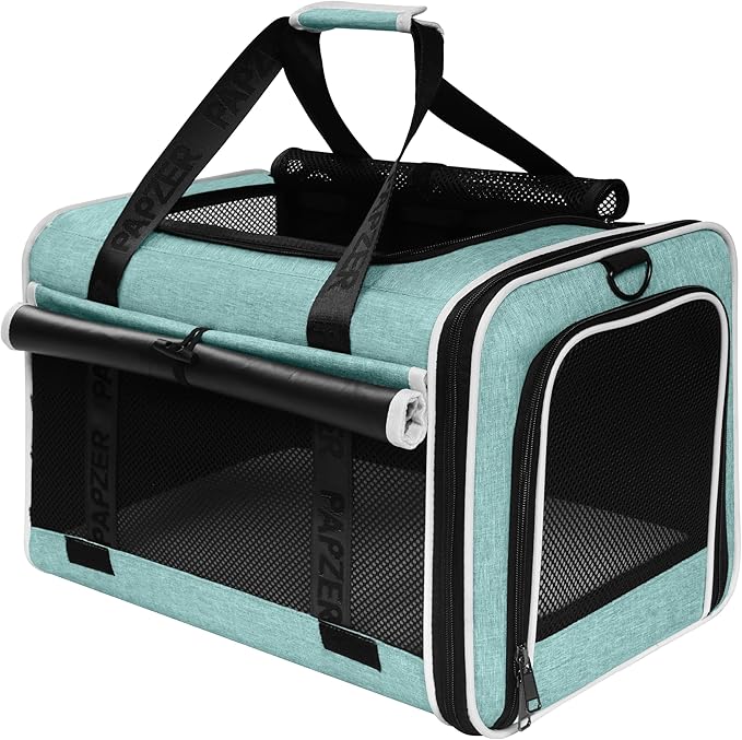 Carriers & Strollers