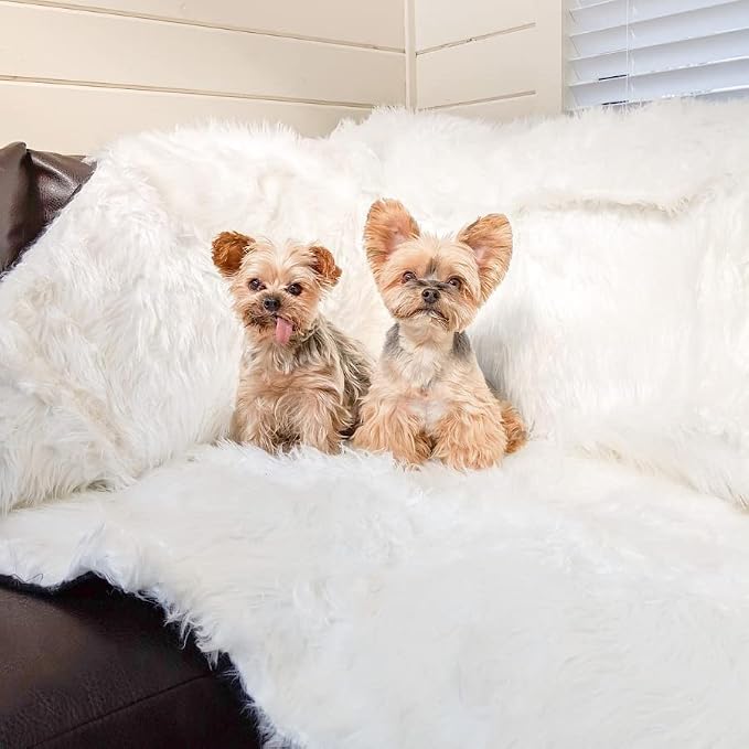 PupProtector Waterproof Throw Blanket - Image 4