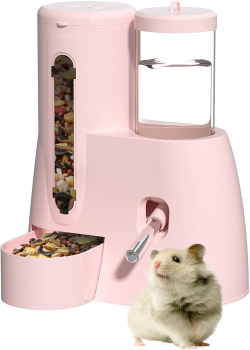 2 in 1 Hamster Water Bottle by Unknown
