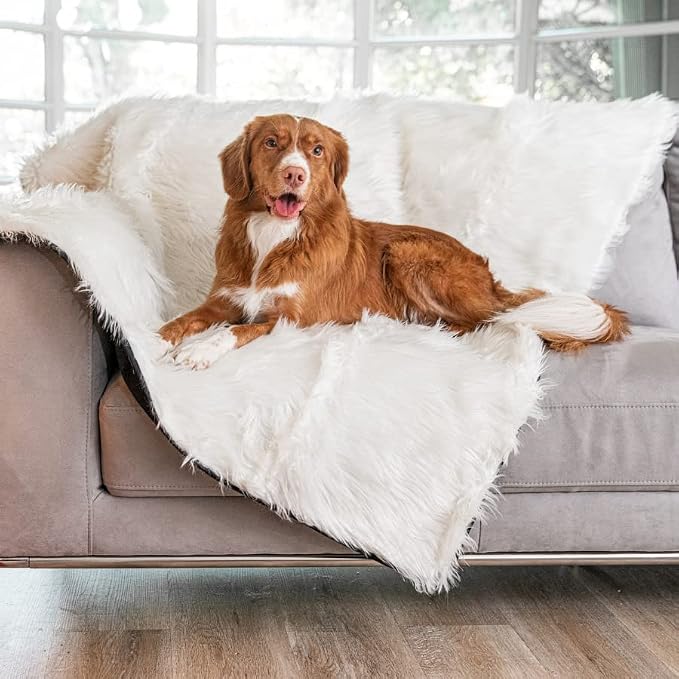 PupProtector Waterproof Throw Blanket - Image 3