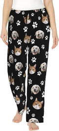 Personalized Pajama Pants For Men Women Custom Pajama Pants by Unknown