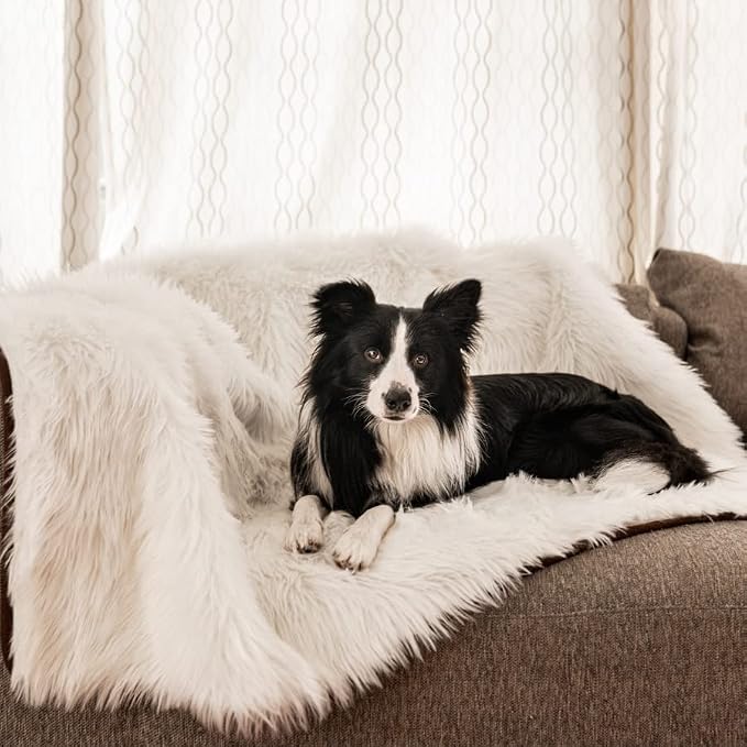 PupProtector Waterproof Throw Blanket - Image 2