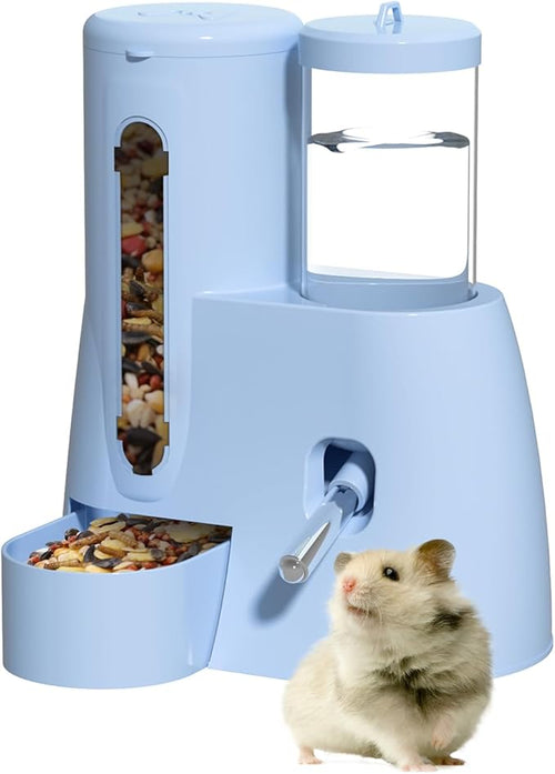 2 in 1 Hamster Water Bottle by Unknown
