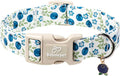 Spring/Summer Dog Collar for Large Dogs by Babolepet