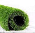 ALTRUISTIC Artificial Grass 8FTX32FT, Realistic Fake Grass Deluxe Turf by AltrusticProArtificialGrass