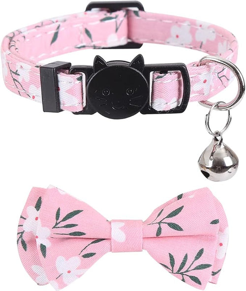 2 Pack/Set Cat Collar Breakaway - Image 2