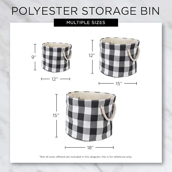 Bone Dry 6192 Pet Storage Collection Lattice Paw Print, Medium Round - Image 9