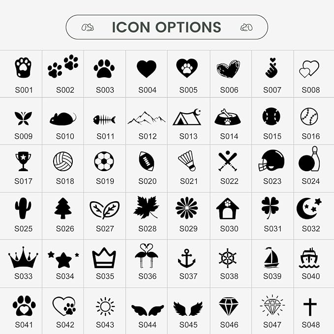 Dog Tags Engraved for Pets - Image 4