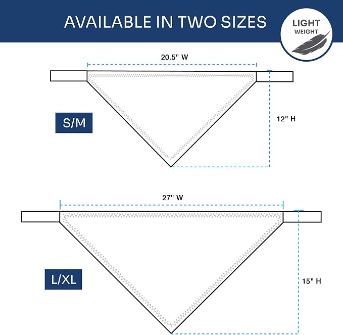 Pets First MLB New York Yankees TIE Bandana, Small/Medium. Dog Bandana Scarf Bib - Image 3