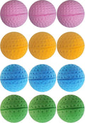 Cat Foam Ball Cat Sponge Ball Toy Soccer Toy by GINFH