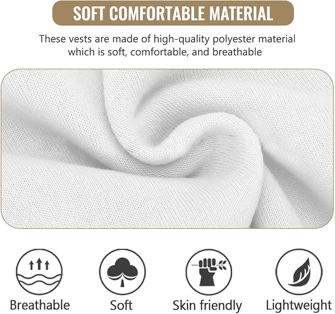 Customized Dog Shirt Custom Pet Clothes T Shirts - Image 3