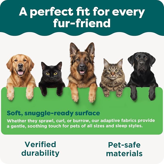 FurHaven Waterproof Throw Blanket - Image 8