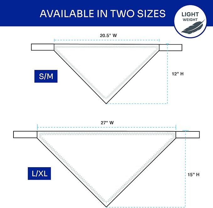 NFL Pittsburgh Steelers TIE Bandana, Large/X-Large. Dog Bandana Scarf Bib - Image 4