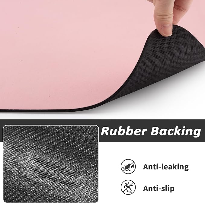 Dog Food Mat - Absorbent Cat Mat - Image 5