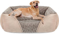 INVENHO XX-Large Dog Bed for Large, Small Dogs by INVENHO