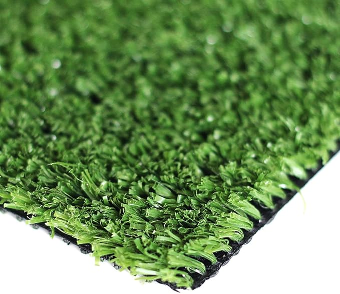 Petgrow Synthetic Artificial Grass Turf 13FTX14FT - Image 2