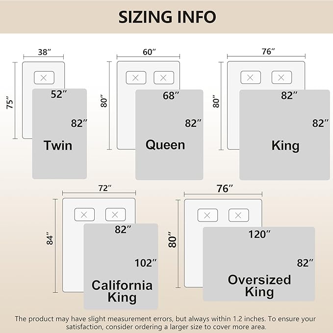 gogobunny 100% Double Sided Waterproof Dog Blanket Soft Pet Bed Cover - Image 8
