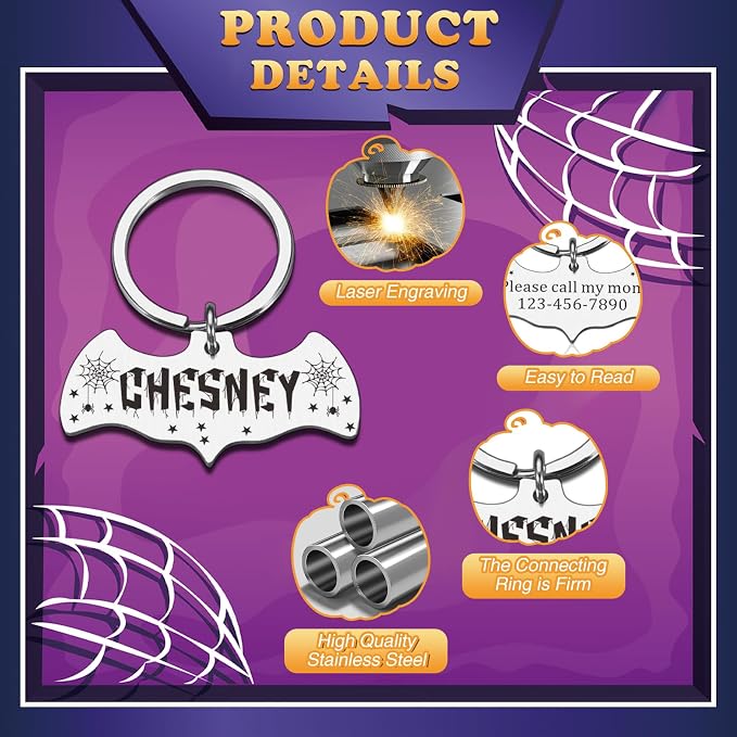 Dog Tags Personalized for Pets - Image 3