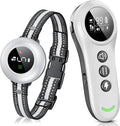 2-in-1 Dog Shock Collar & Dog Bark Collar by 2IN1DOGTRAININGCOLLAR