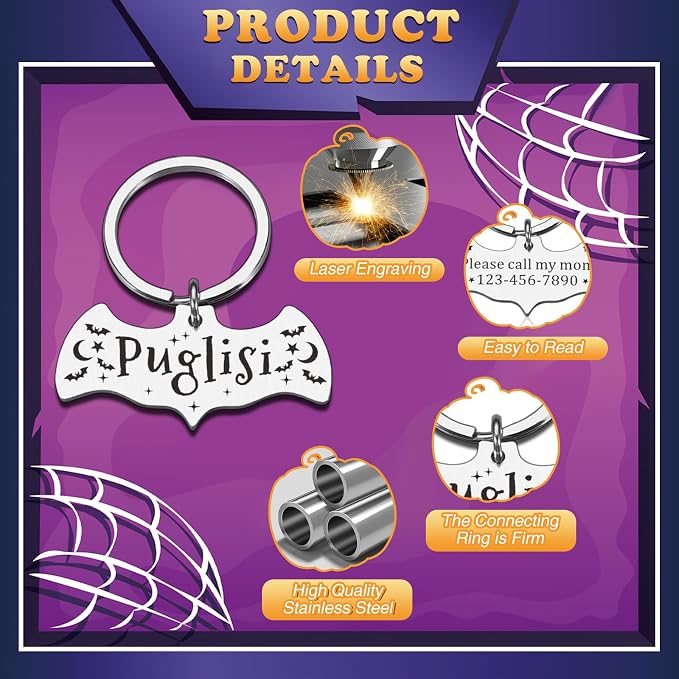 Dog Tags Personalized for Pets - Image 3