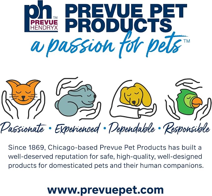 Prevue Hendryx Pet Products Good Night Bird Cage Cover - Image 9