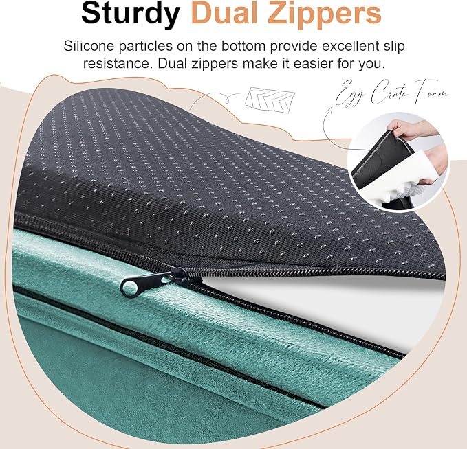 Medium Large Dog Bed Orthopedic Washable: Beds Bolster Medium Large Sized Dog - Image 5