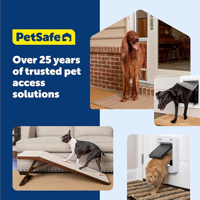 PetSafe SmartDoor Connected Pet Door Key - Image 7