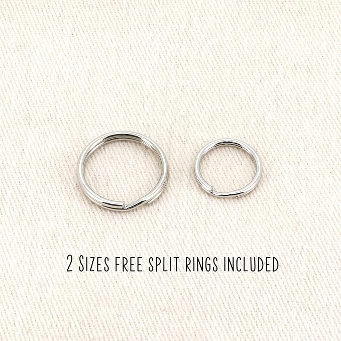 Ultra Joys Stainless Steel Pet ID Tags - Image 6