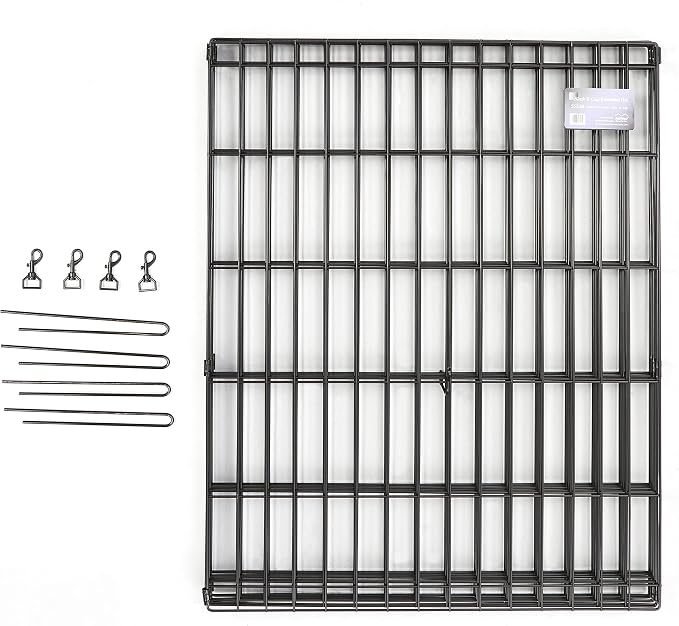 MidWest Homes for Pets Dog Exercise Pen & Playpen, - Image 5
