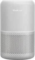 LEVOIT Air Purifier for Pets, Large Rooms, and Bedrooms, HEPA Sleep Mode by Levoit