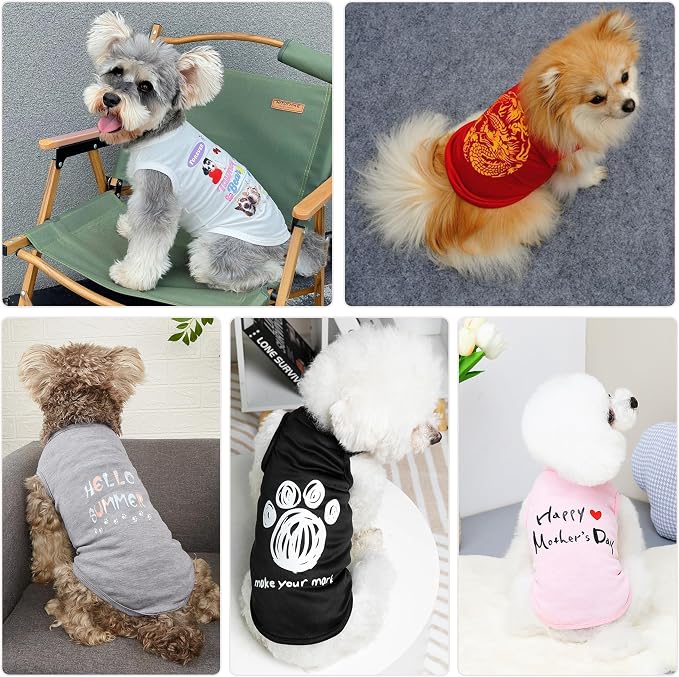 Customized Dog Jersey Shirt, Breathable Doggy Football Tee, Lightweight - Image 5