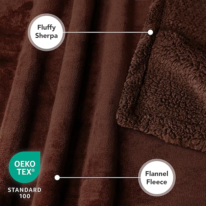 PetAmi Waterproof Dog Blanket for Medium Large XL Dog Puppy Cat Throw for Couch - Image 3