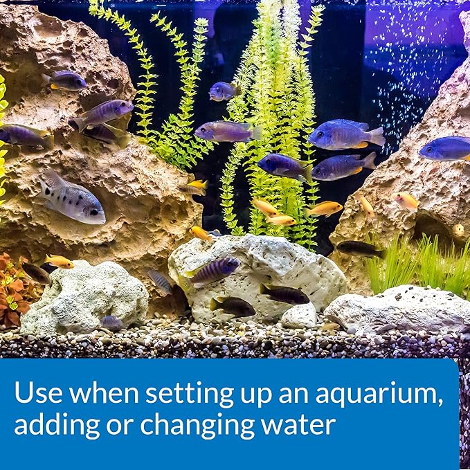 API TAP WATER CONDITIONER Aquarium Water Conditioner - Image 4