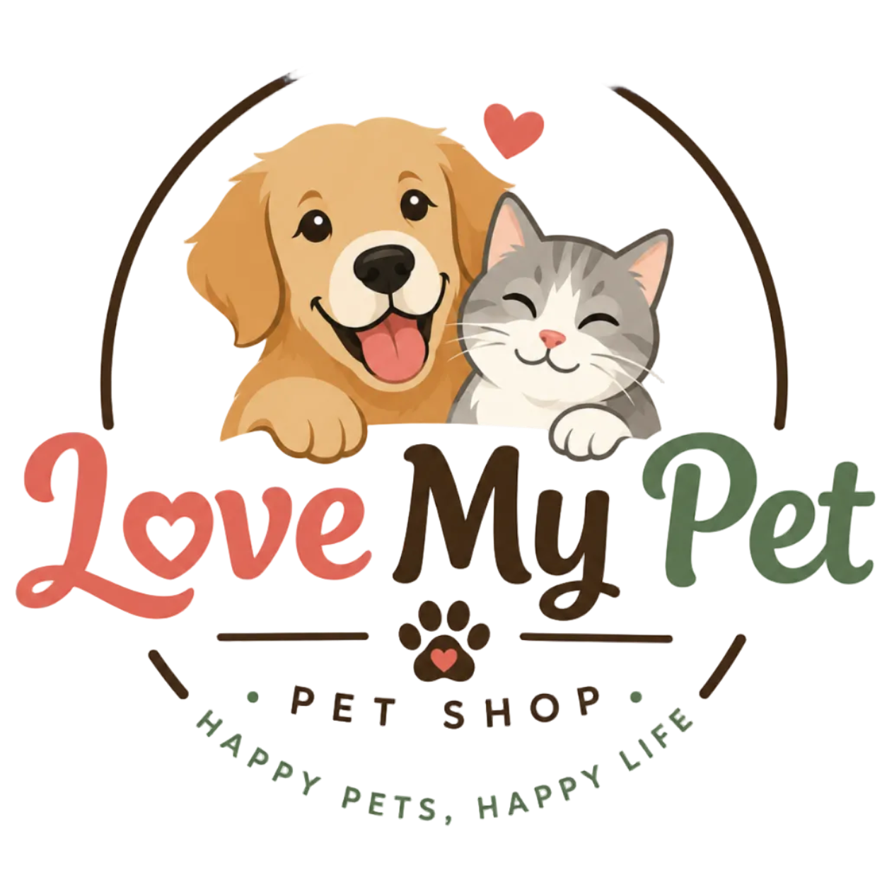 Love My Pet