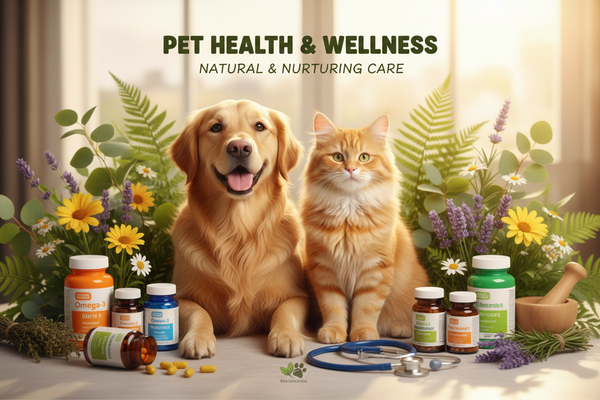 Health & Wellness