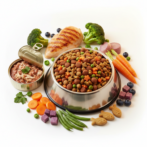 Pet Food